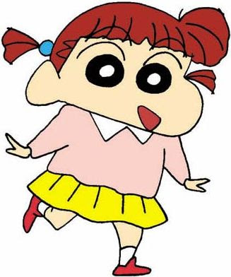 Detail Gambar Kartun Shincan Gambar Kartun Keluarga Shincan Nomer 50