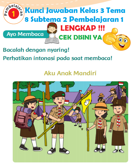 Detail Gambar Kartun Siswa Sd Aku Anak Indonesia Nomer 29