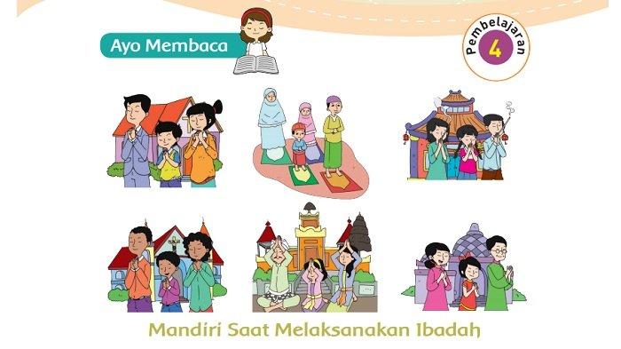 Detail Gambar Kartun Siswa Sd Aku Anak Indonesia Nomer 49