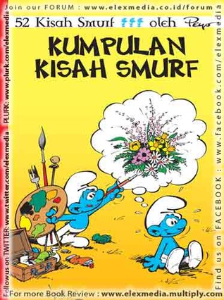 Detail Gambar Kartun Smurf Nomer 44