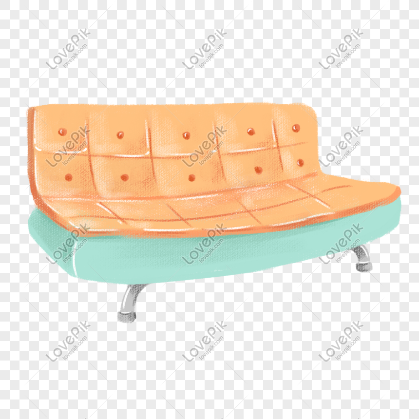 Detail Gambar Kartun Sofa Nomer 47