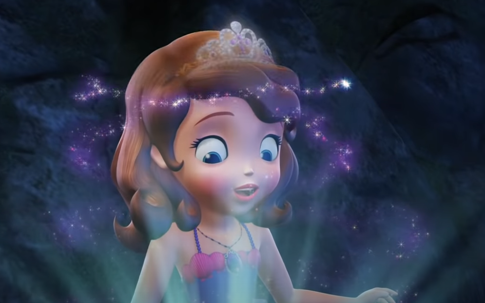 Detail Gambar Kartun Sofia The First Nomer 30