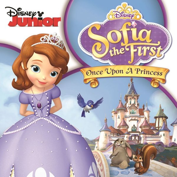 Detail Gambar Kartun Sofia The First Nomer 33