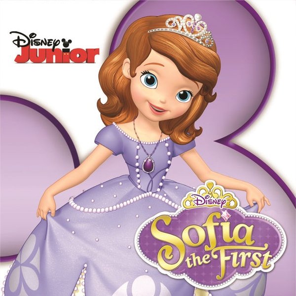 Detail Gambar Kartun Sofia The First Nomer 47