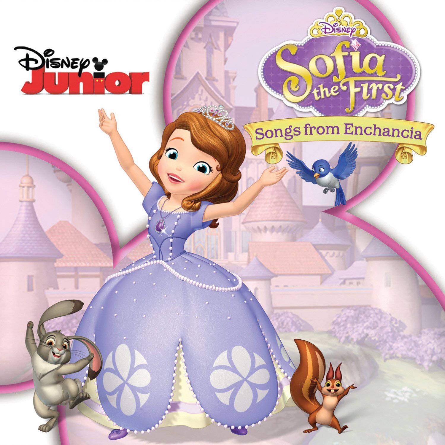 Detail Gambar Kartun Sofia The First Nomer 50