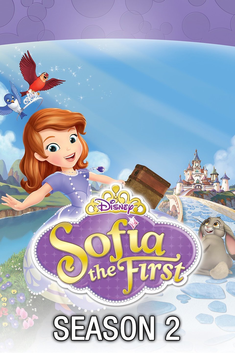 Detail Gambar Kartun Sofia The First Nomer 55