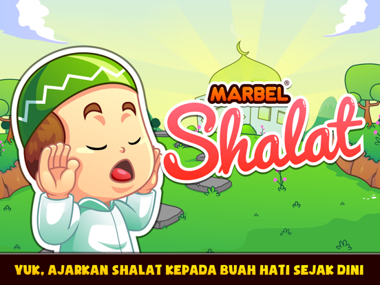 Detail Gambar Kartun Solat Nomer 52