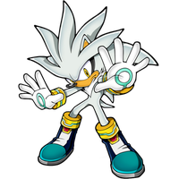 Detail Gambar Kartun Sonic Hitam Png Nomer 26