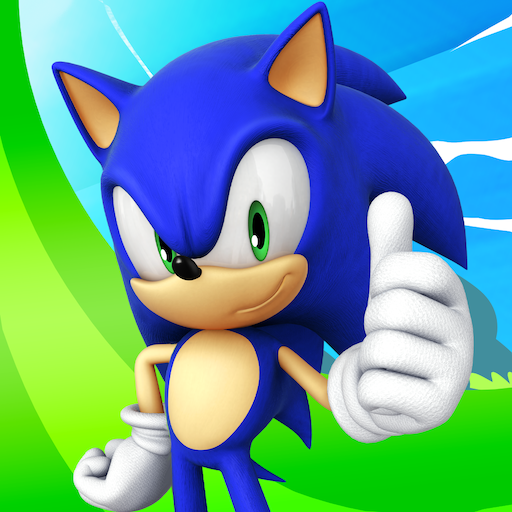 Detail Gambar Kartun Sonic Paling Keren Nomer 41