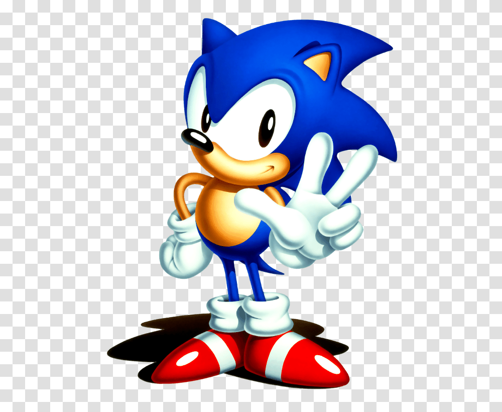 Detail Gambar Kartun Sonic Png Koleksi Nomer 55
