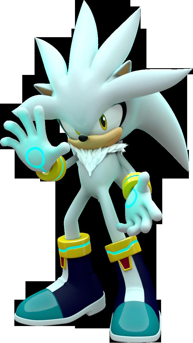 Detail Gambar Kartun Sonic Putihpng Koleksi Nomer 58