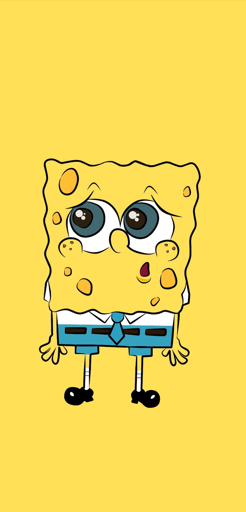 Detail Gambar Kartun Spongebob Lucu Nomer 4