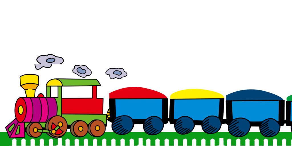 Detail Gambar Kartun Stasiun Nomer 9