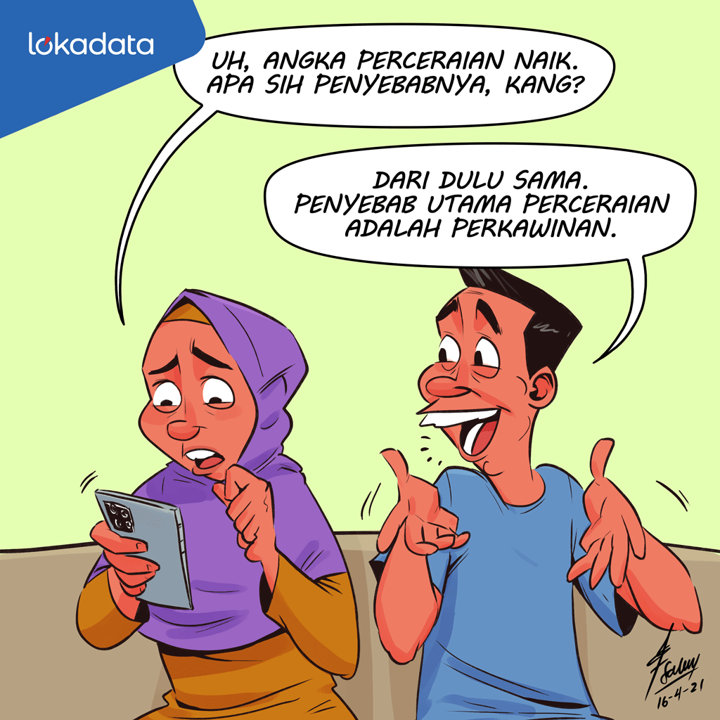 Detail Gambar Kartun Suami Isteri Nomer 37