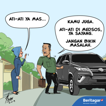 Detail Gambar Kartun Suami Sayang Istri Nomer 40