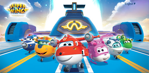 Detail Gambar Kartun Super Wings Nomer 23