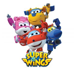 Detail Gambar Kartun Super Wings Nomer 30