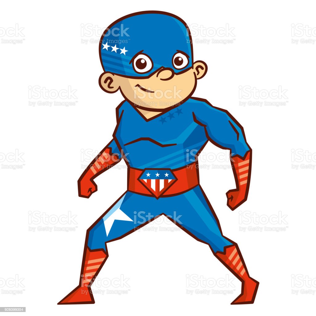 Detail Gambar Kartun Superhero Nomer 56