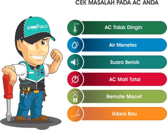 Detail Gambar Kartun Teknisi Ac Nomer 11