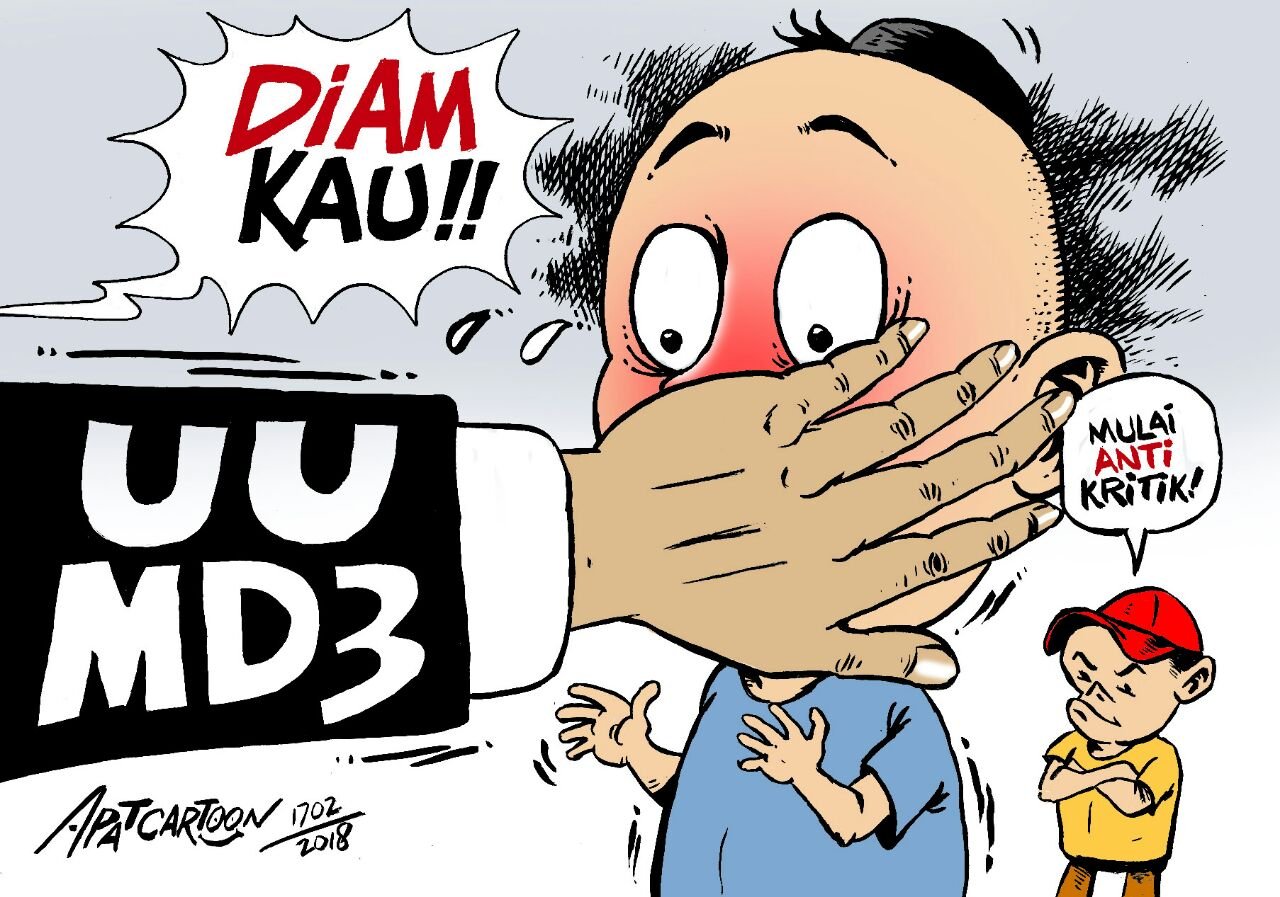 Detail Gambar Kartun Teks Editorial Nomer 20