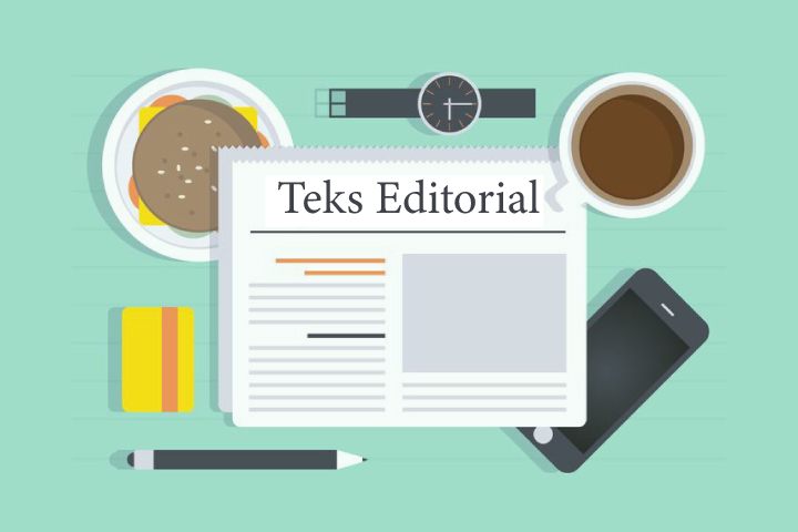 Detail Gambar Kartun Teks Editorial Nomer 5