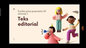 Detail Gambar Kartun Teks Editorial Nomer 45