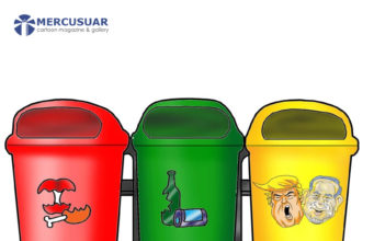 Detail Gambar Kartun Tempat Sampah Nomer 19