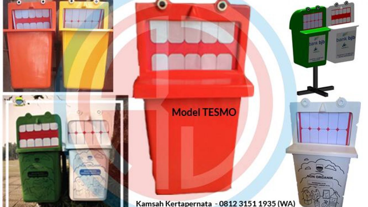 Detail Gambar Kartun Tempat Sampah Nomer 35