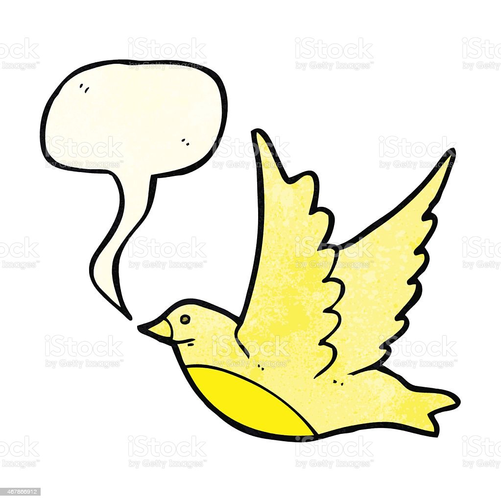 Download Gambar Kartun Tentang Burung Nomer 44