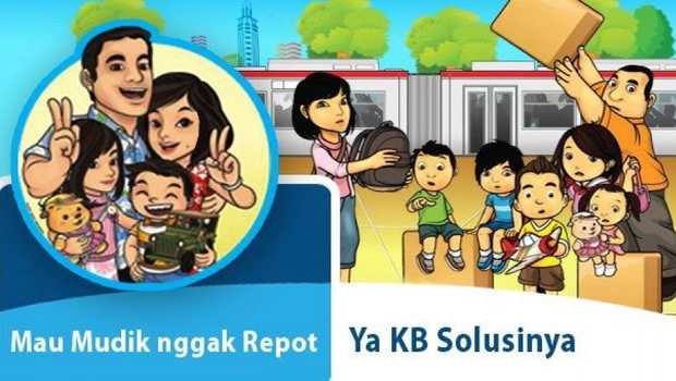 Detail Gambar Kartun Tentang Kb Nomer 11