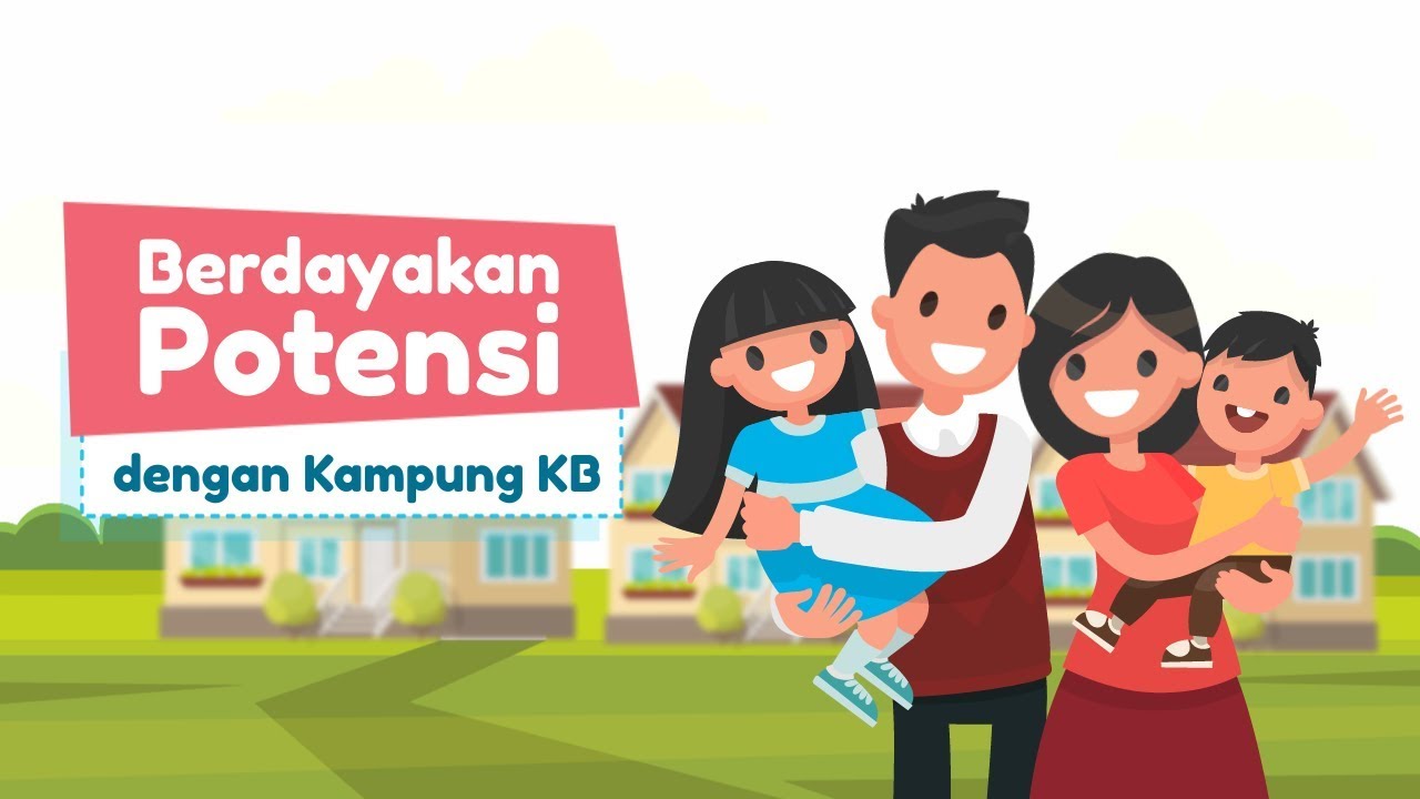 Detail Gambar Kartun Tentang Kb Nomer 6