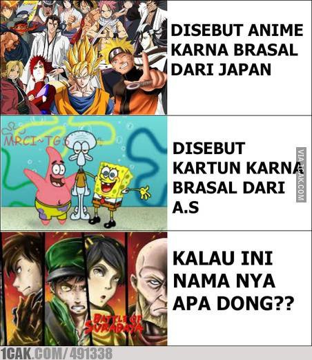 Detail Gambar Kartun Termasuk Jenis Gambar Nomer 34