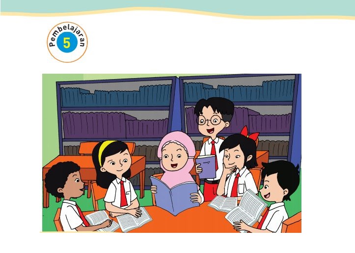 Detail Gambar Kartun Tertib Di Kelas Nomer 16