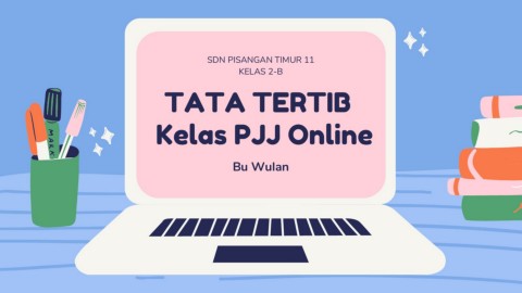 Detail Gambar Kartun Tertib Di Kelas Nomer 38