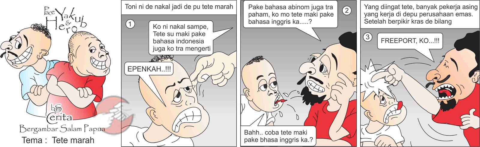 Detail Gambar Kartun Tete Nomer 44