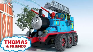 Detail Gambar Kartun Thomas And Friend Nomer 23