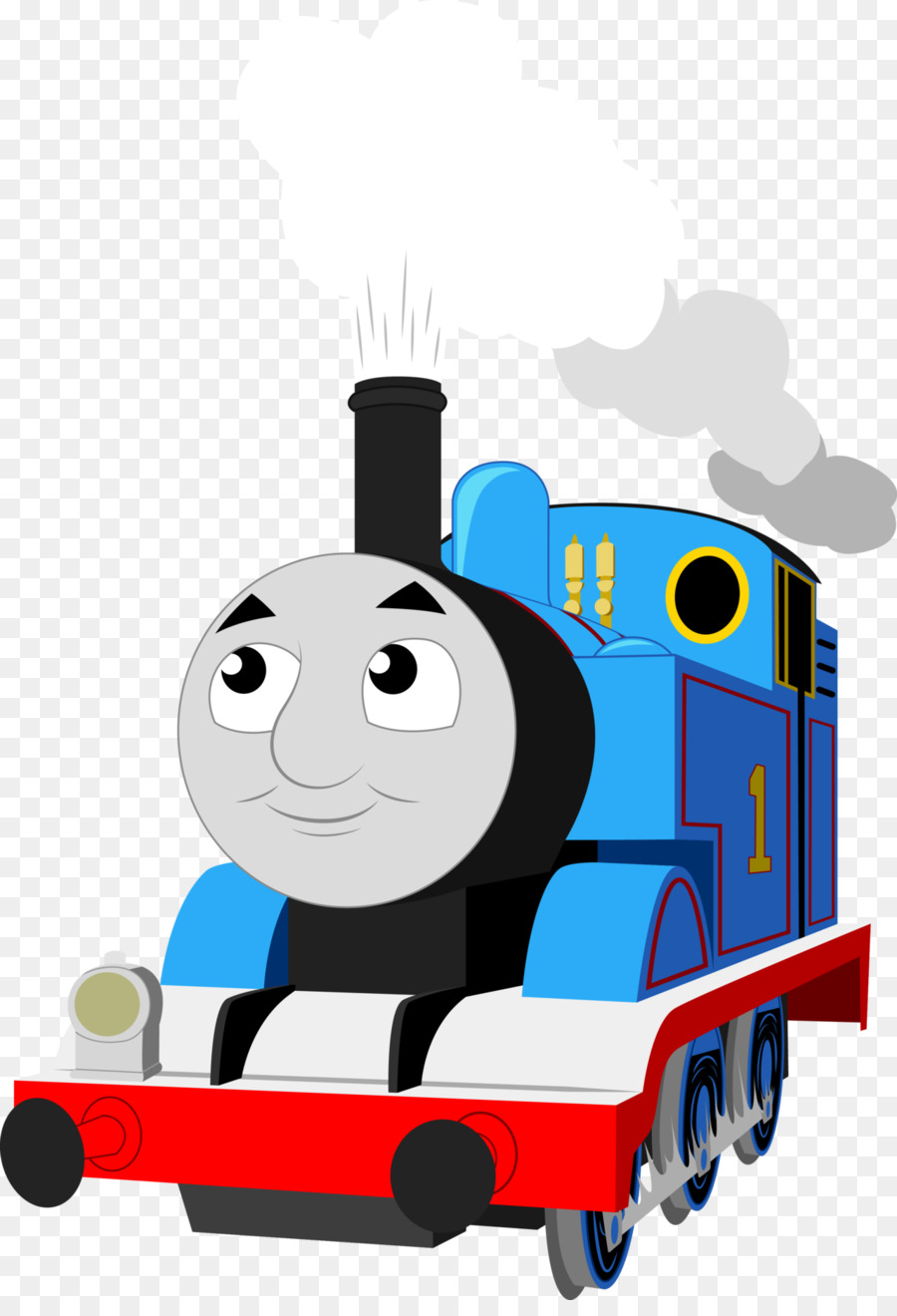 Detail Gambar Kartun Thomas And Friend Nomer 30