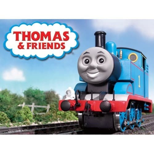 Detail Gambar Kartun Thomas And Friend Nomer 46