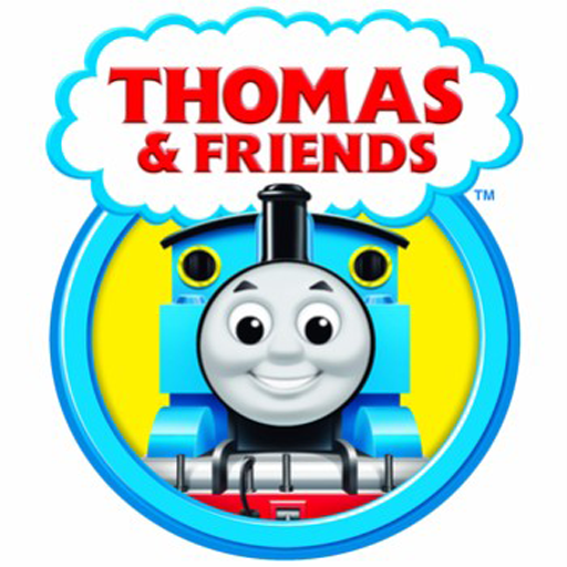 Detail Gambar Kartun Thomas And Friends Nomer 19