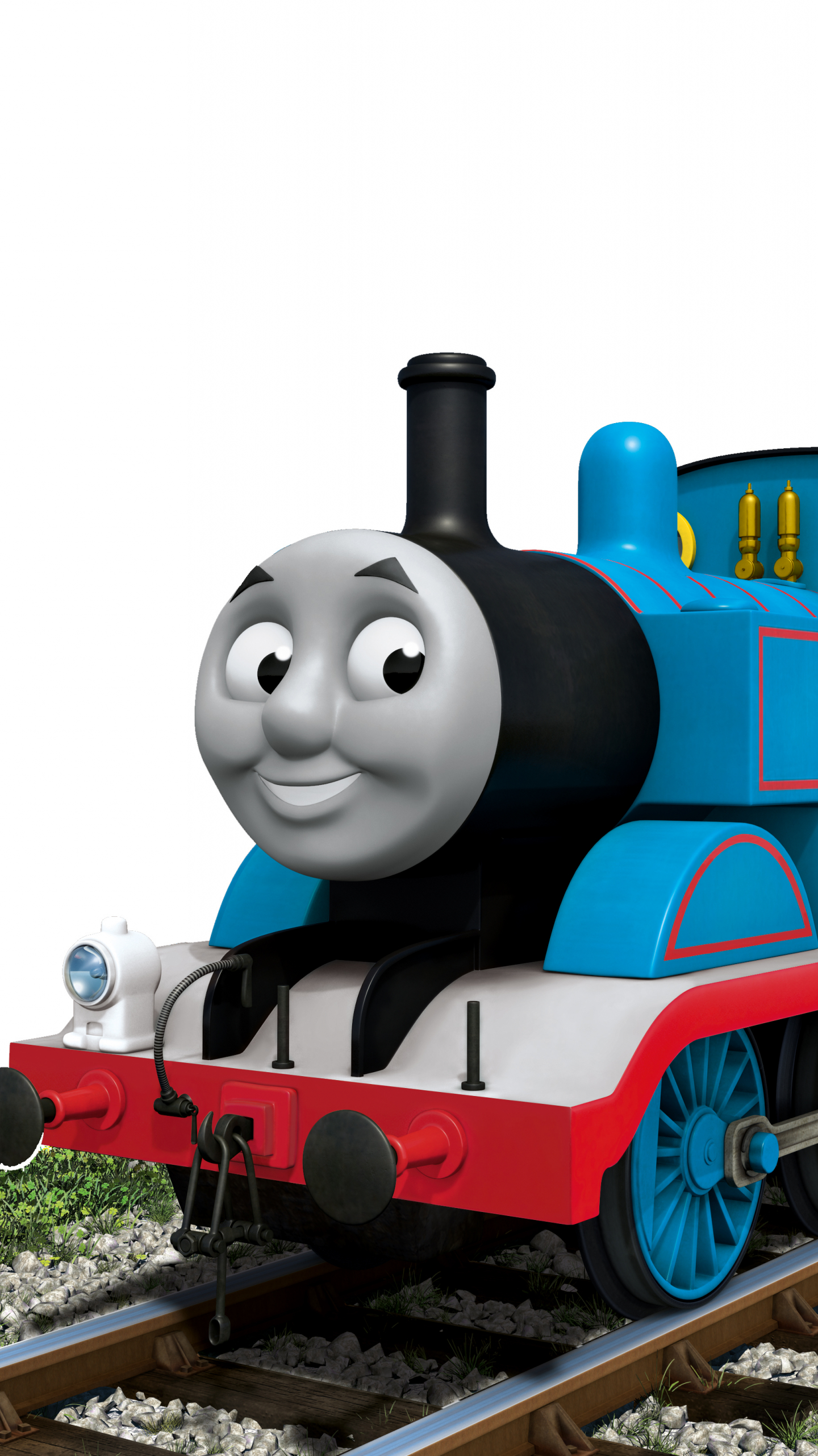 Detail Gambar Kartun Thomas And Friends Nomer 27