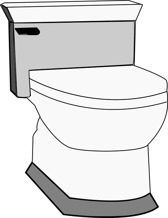 Detail Gambar Kartun Toilet Nomer 17