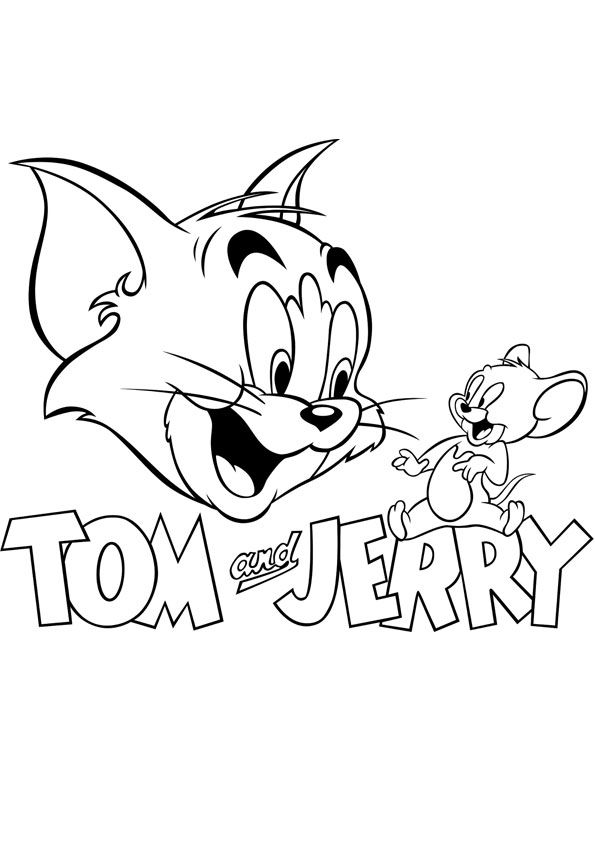 Detail Gambar Kartun Tom And Jerry Nomer 26