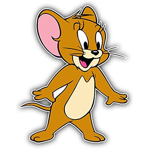 Detail Gambar Kartun Tom And Jerry Nomer 4