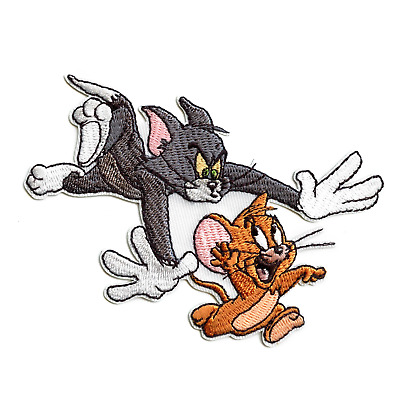 Detail Gambar Kartun Tom And Jerry Nomer 48