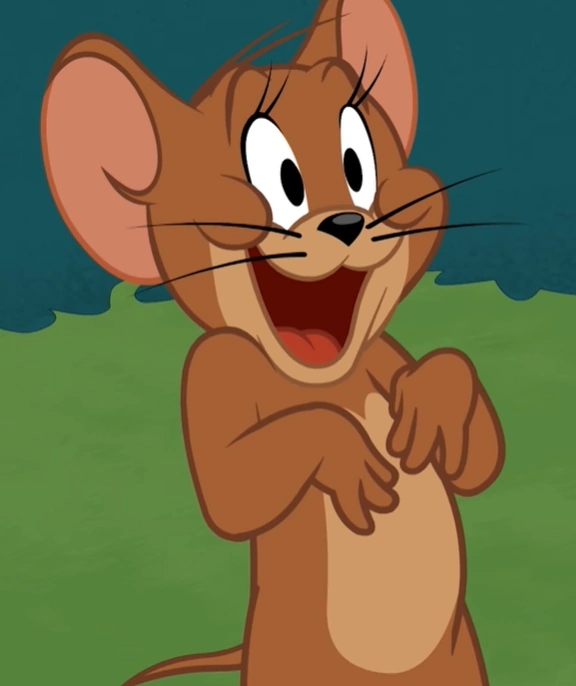 Detail Gambar Kartun Tom And Jerry Nomer 7