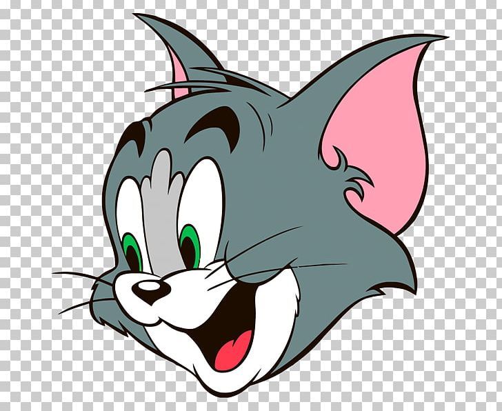 Detail Gambar Kartun Tom Jerry Nomer 16