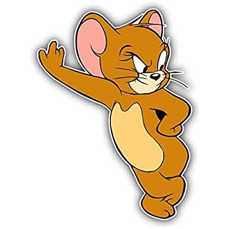 Detail Gambar Kartun Tom Jerry Nomer 21