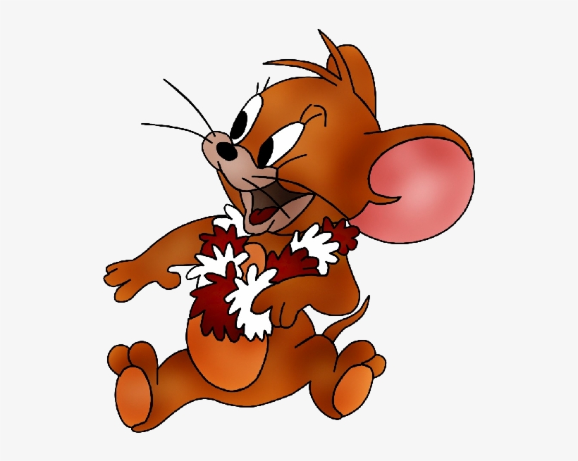 Detail Gambar Kartun Tom Jerry Nomer 22