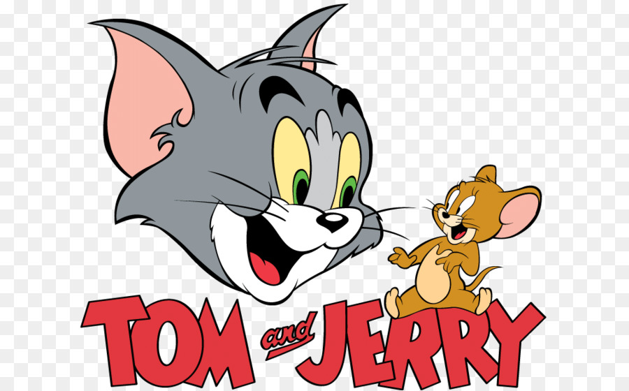 Detail Gambar Kartun Tom Jerry Nomer 26