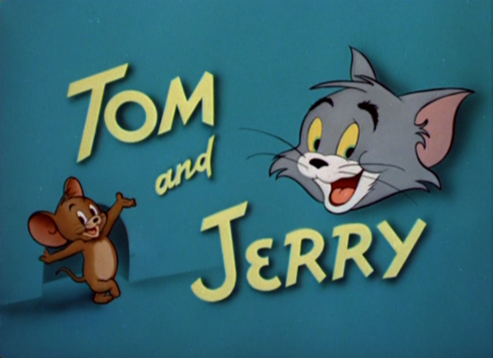 Detail Gambar Kartun Tom Jerry Nomer 30